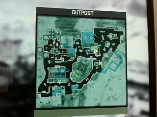 Illustration for article titled Are These Modern Warfare 3's Multiplayer Maps?